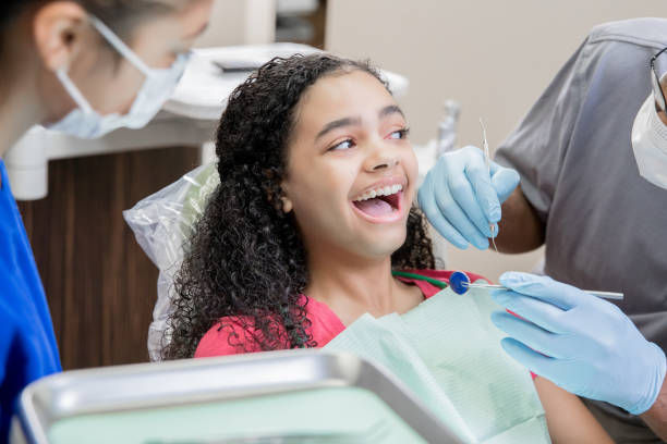 Best Emergency Dental Care for Broken or Chipped Teeth in Woodville, OH