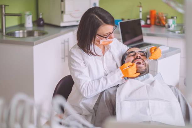 Best Emergency Gum Treatment in Woodville, OH