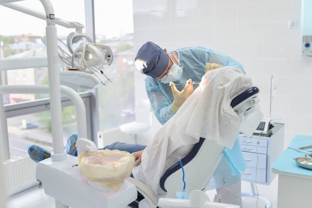 Best Emergency TMJ Treatment in Woodville, OH